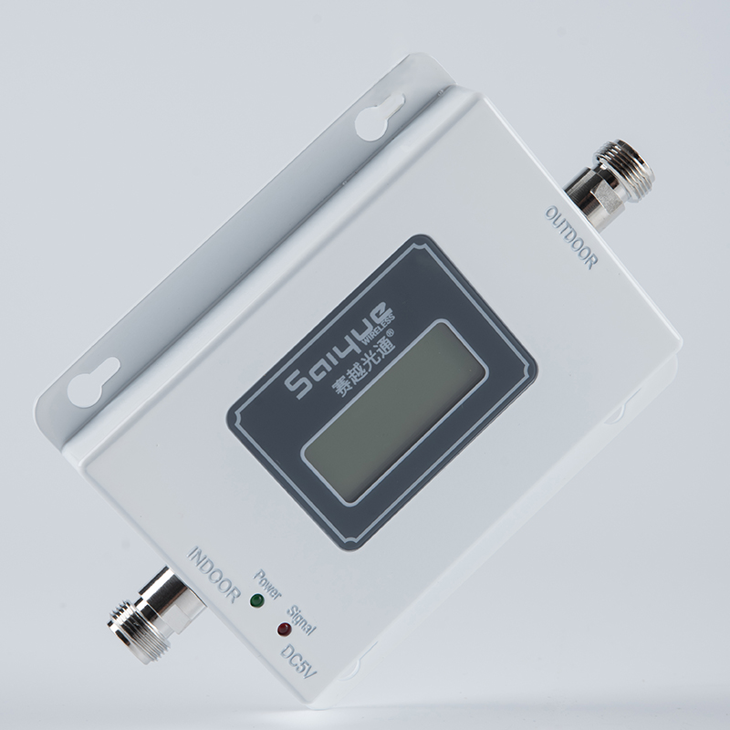 绥宁家用配电房机房信号放大器200㎡