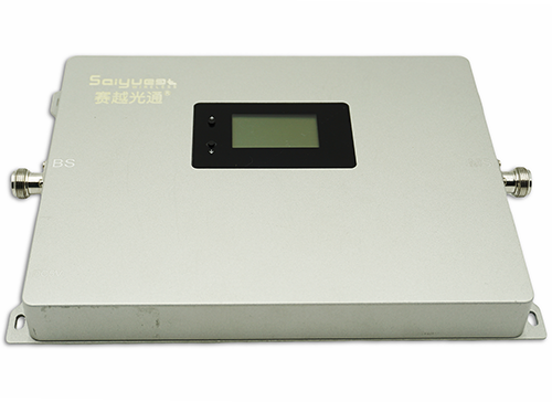  绥宁三频/四频/五频手机信号接收器800㎡