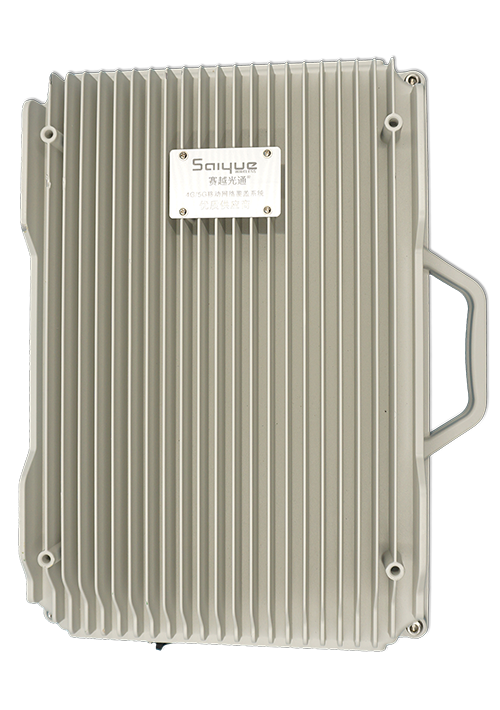 绥宁单频/双频/三频/四频/五频电信级无线直放站