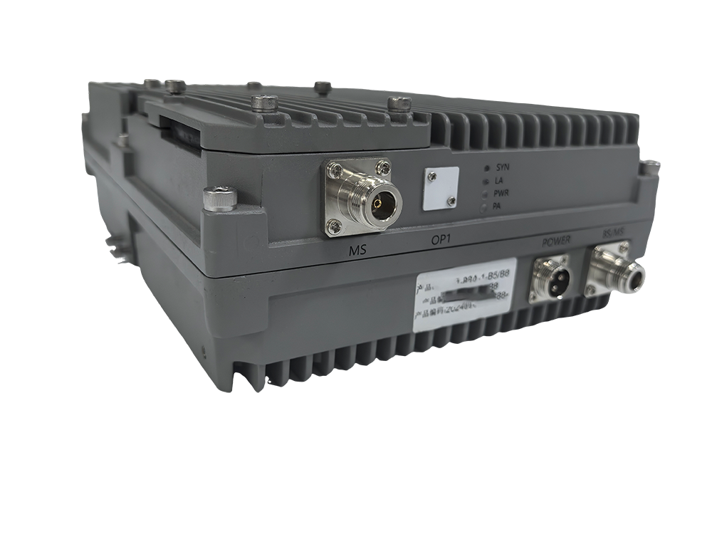  绥宁三频手机信号接收器2000㎡