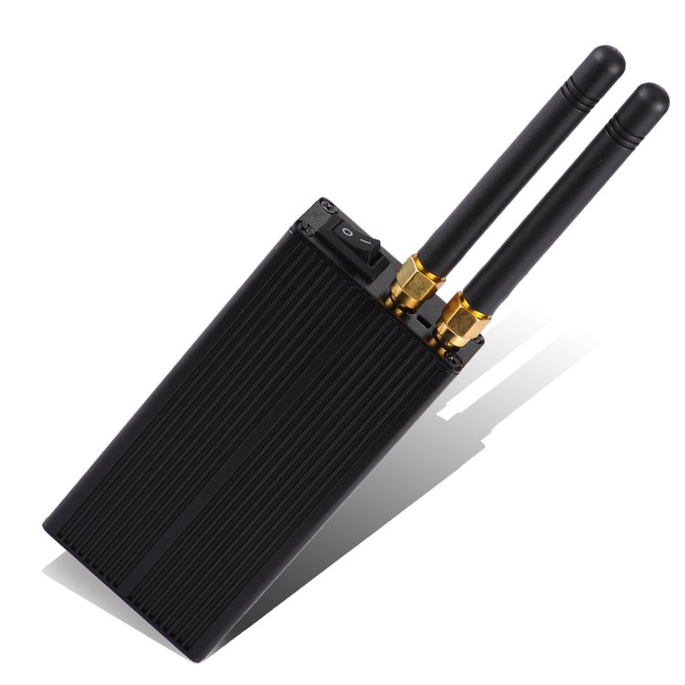  绥宁1.2G/1.5G导航屏蔽器