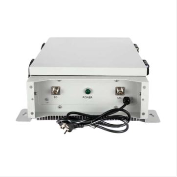  绥宁无线对讲系统双向干线放大器