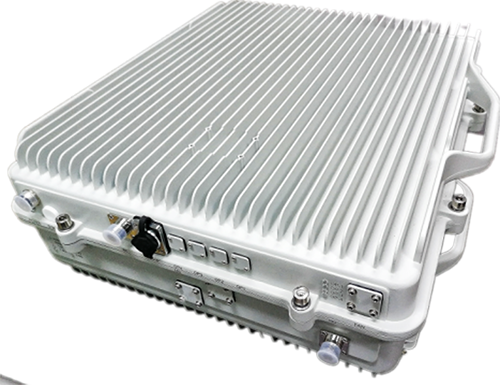 绥宁信令级数字室分型移动通信干扰器