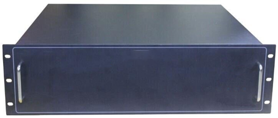  绥宁FM调频广播主机