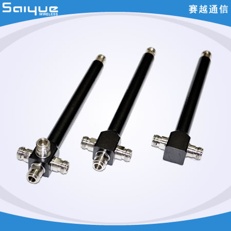  绥宁FM调频广播同步广播功分器