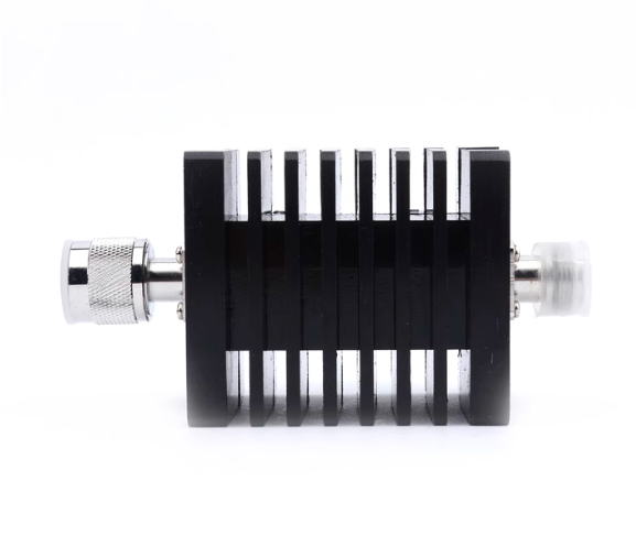  绥宁腔体固定衰减器0-3G/0-4G  N型接口