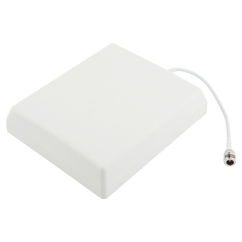  绥宁室内外定向接收发射壁挂小平板天线700-3700MHz