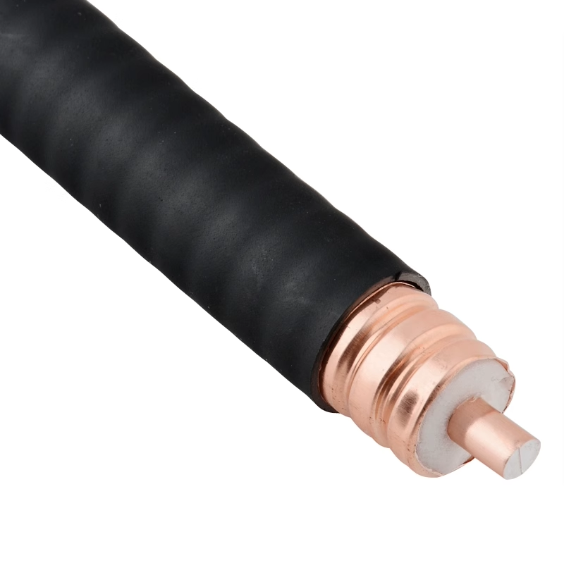  绥宁HCAAY50-12（1/2”）同轴射频电缆馈线