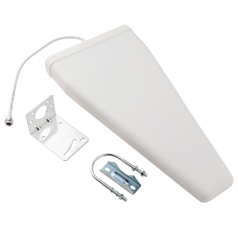  绥宁对数周期天线定向接收发射700-3700MHz